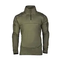 Сорочка бойова MIL-TEC Combat Shirt Chimera Olive 10516301 М