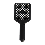 Душова система MONE Deluxe KINGDOM  8381381B Black, фото 5