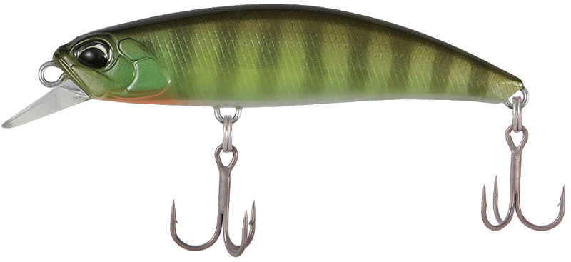 Воблер DUO Spearhead Ryuki 60S 60mm 6.5g CCC3055