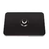 Душова система MONE Deluxe KINGDOM  8381381B Black, фото 7