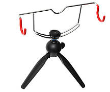 Подставка Flagman Stand For Ice Rod With Tilt Adjustment