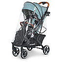 Коляска дитяча прогулянкова EL CAMINO ME 1090-1 Arctic Blue, фото 7