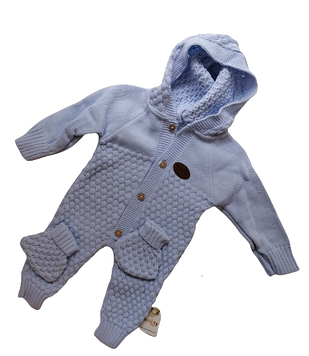 Комбінезон дитячий на зріст 68 см..