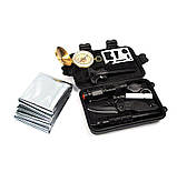 Туристичний набір для виживання 8 в 1 Tramp TVR (похідний набір), фото 2