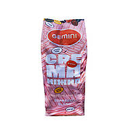 Кофе в зернах Gemini Espresso Crema Ніжна 1 кг