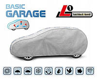 Чехол-тент для автомобиля Kegel для VOLKSWAGEN Golf Plus Basic Garage L1 Hatchback/Combi (5-3956-241-3021)