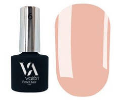 French Base Valeri № 6 (6 ml).