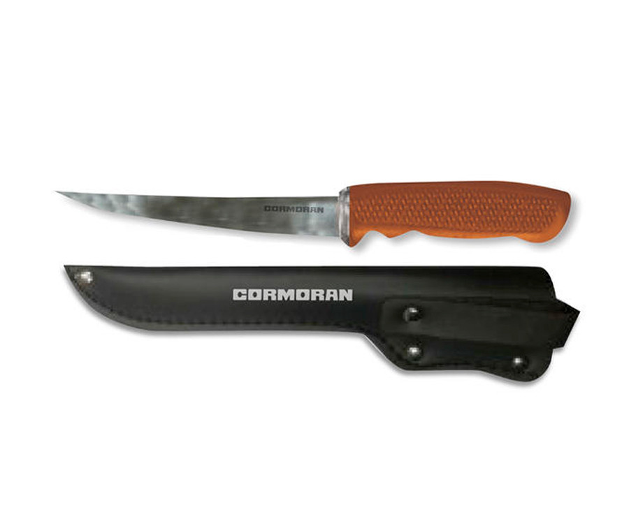 Ніж філейний Cormoran Filetting Knife Model 00115 см