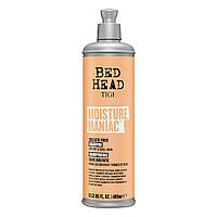 Шампунь для волос увлажняющий Tigi Bed Head Moisture Maniac Shampoo 400 мл