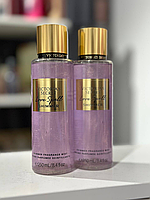 Парфюмированный спрей для тела Victoria's Secret Love Spell Shimmer Fragrance Mist 250 ml
