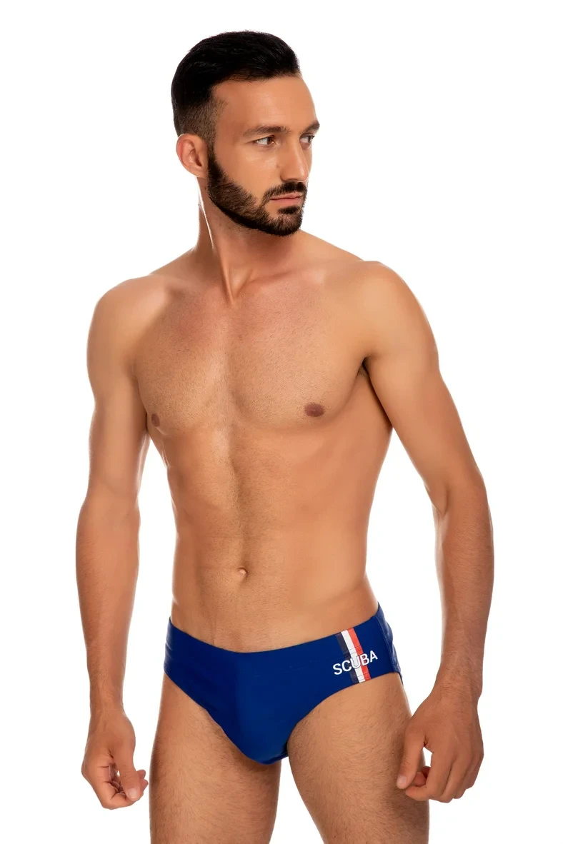 Плавки чоловічі SCUBA 927311 L, фото 1