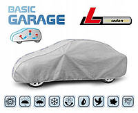 Чехол-тент для автомобиля Kegel для HONDA Accord sedan Basic Garage L Sedan (5-3963-241-3021)