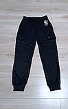 Спортивні штани для хлопчика 50р, фото 5