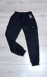 Спортивні штани для хлопчика 50р, фото 3