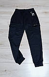 Спортивні штани для хлопчика 50р, фото 2
