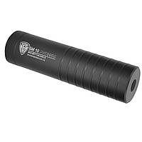 Глушник «БМ10 Руссофоб» 5.45, різьба — м24 × 1.5 (на АК-74)