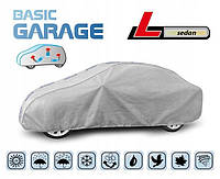 Чехол-тент для автомобиля Kegel для NISSAN Tiida sedan Basic Garage L Sedan (5-3963-241-3021)