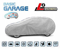 Чохол-тент для автомобіля Kegel для ALFA ROMEO Giulietta Basic Garage L2 Hatchback/Combi (5-3958-241-3021)