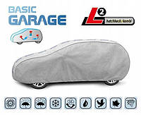 Чохол-тент для автомобіля Kegel для BMW Seria 3 E46/E91/F31/G21 kombi Basic Garage L2 Hatchback/Combi (5-3958-241-3021)