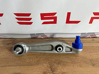 Важіль нижній передній лівий перед Tesla Model 3 18-1044341-00-D
