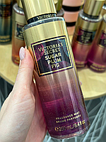 Парфюмированный спрей Victoria's Secret Sugar Plum Fig Body Mist 250ml