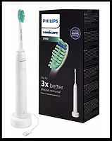 Електрична зубна щітка Philips Sonicare 2100 Series HX3651/13