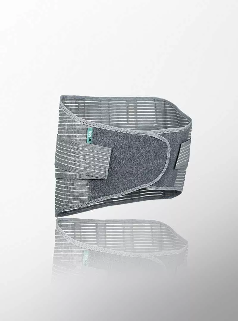 Бандаж для напівжорсткої фіксації спини Standard, Orthoteh, фото 1