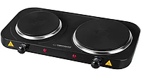 Електроплита Esperanza EKH007K 2500 Вт