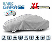 Чехол-тент для автомобиля Kegel для SKODA Superb I/II sedan Basic Garage XL Sedan (5-3964-241-3021)