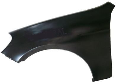 Крило переднє ліве CHEVROLET EPICA 06-11
