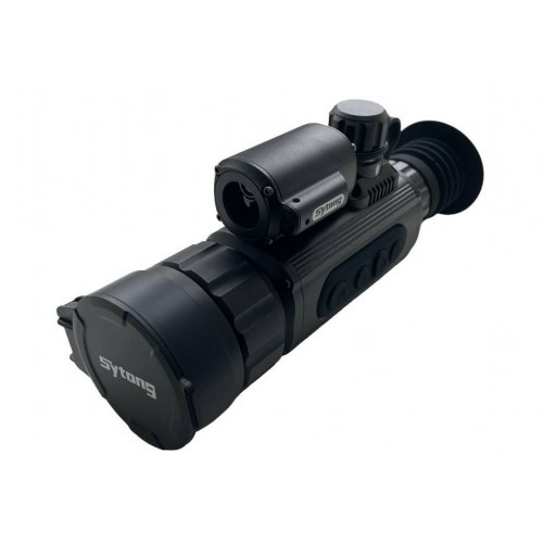 Тепловізійний прилад Sytong AM06-50 LRF (50 мм, 640х512, 2500 м)