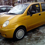 Daewoo 51U Golden Yellow базова автоемаль ADI UPP - 0.8л, фото 3