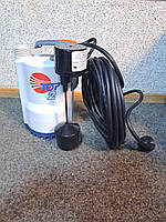 Pedrollo TOP 2-GM Дренажний Насос (13.2 м³, 8.5 м, 0.37 кВт), фото 2