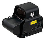 Приціл коліматорний EOTech EXPS3-0 68MOA/1MOA сумісний з NV, фото 5
