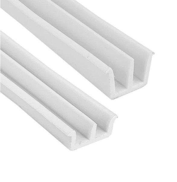 Склонапрямна Біла