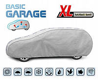 Чехол-тент для автомобиля Kegel для MERCEDES Klasa E W124 kombi Basic Garage XL Hatchback/Combi