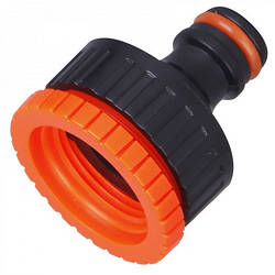 AP 1014 Адаптер із внутрішньою різьбою 1" c редуктором 3/4" - 1"STANDART AQUAPULSE