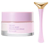 Укрепляющий крем для кожи вокруг глаз с ресвератролом Dr.Ceuracle Vegan Active Berry Firming Eye Cream