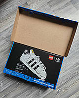 Конструктор Lego Creator Expert 10282 Кросівки adidas Originals Superstar