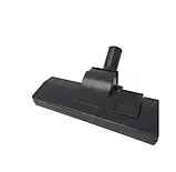 Колбовий потужний пилосос Crownberg CB-0110 2400W без мішка з турбощіткою контейнерний циклонний пилосос, фото 7