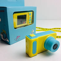 Детский цифровой фотоаппарат Summer Vacation Cam ART 001