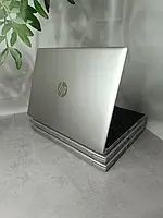 Ноутбук бизнес-класса HP ProBook 430 G5, Core i3-7100U/8GB/SSD 256GB/13.2" HD Ноутбуки из Европы