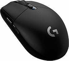 Миша Logitech G305 Lightspeed Black (910-005282, 910-005280,910-005283), фото 3