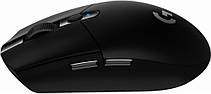 Миша Logitech G305 Lightspeed Black (910-005282, 910-005280,910-005283), фото 5