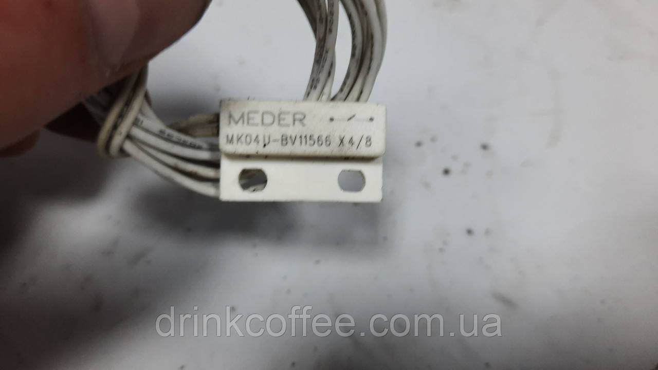 Датчик Meder MK04U-BV11566 рівня води для кавомашини DeLonghi ESAM 6700 PrimaDonna Avant_9 б/у