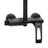Душова система MONE Deluxe KINGDOM  8381381B Black, фото 4