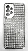 Силіконовий чохол з камінням для Samsung Galaxy A53 (SM-A536EZ)