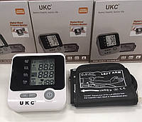 Электронный Тонометр UKC BL-8034/2769BLPM 13 автоматический для измерения давления