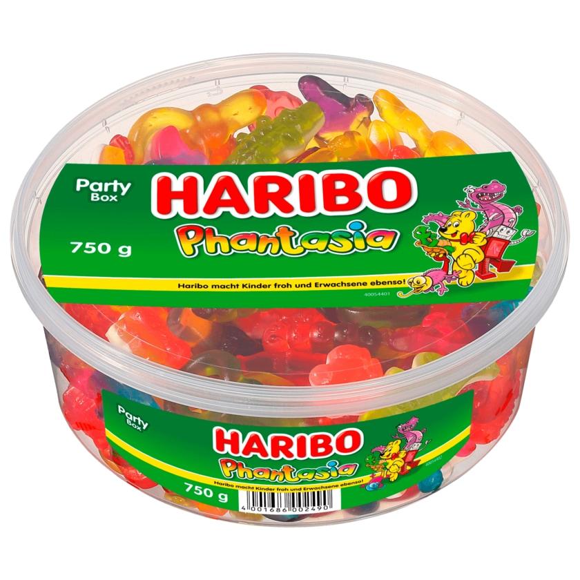 Желейні цукерки Haribo Phantasia Party Box 750 г Німеччина