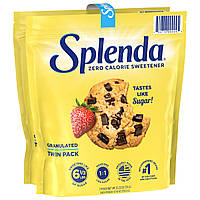 Сахарозаменитель сукралоза splenda в порошке 715 г